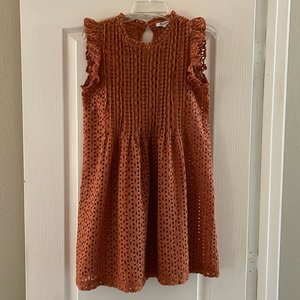 Women’s Dress by Madewell